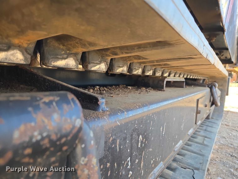 image for item ET1352 2017 Ditch Witch JT40 directional boring unit