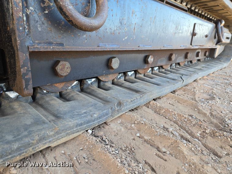 image for item ET1352 2017 Ditch Witch JT40 directional boring unit