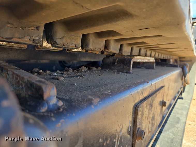 image for item ET1352 2017 Ditch Witch JT40 directional boring unit