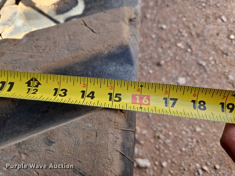 image for item ET1352 2017 Ditch Witch JT40 directional boring unit