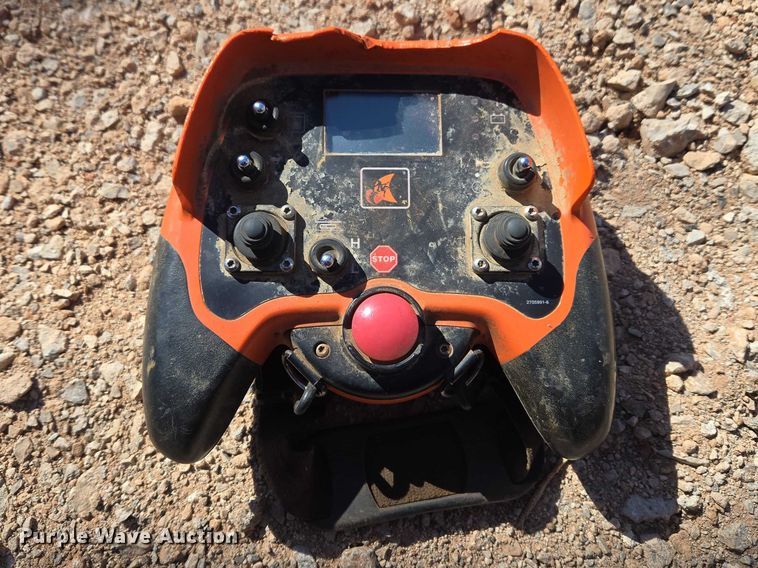 image for item ET1352 2017 Ditch Witch JT40 directional boring unit