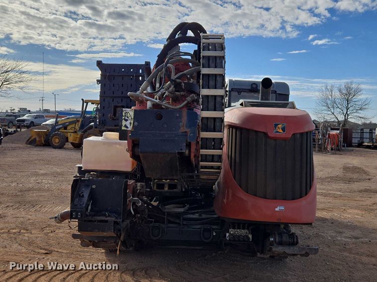 image for item ET1353 2017 Ditch Witch JT40 directional boring unit