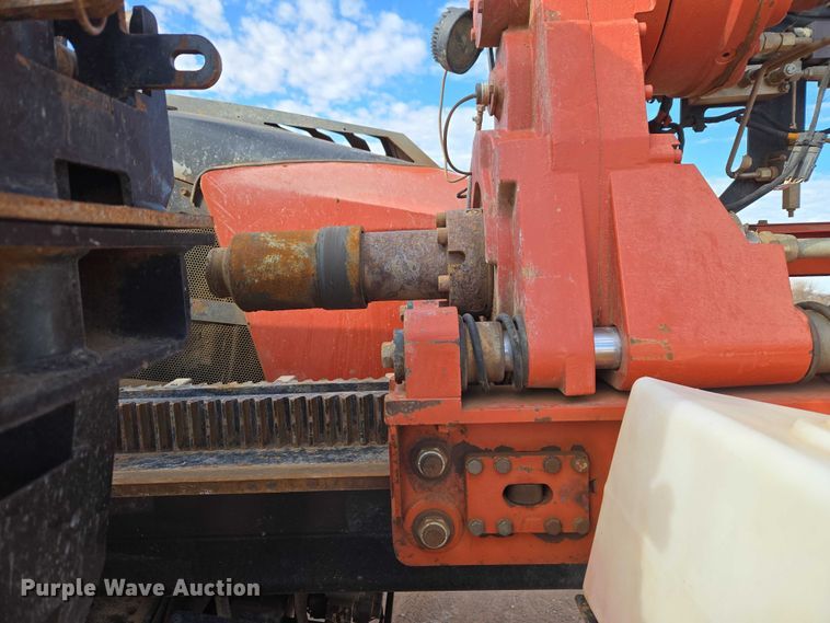 image for item ET1353 2017 Ditch Witch JT40 directional boring unit