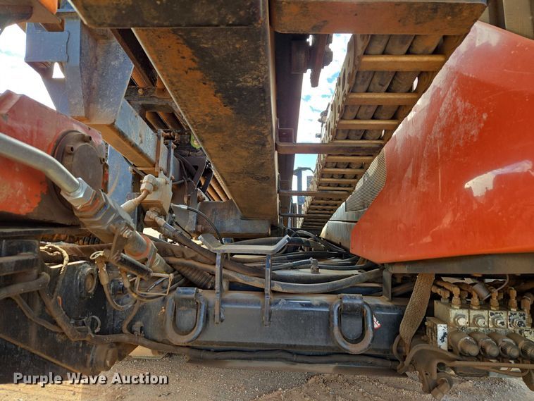 image for item ET1353 2017 Ditch Witch JT40 directional boring unit