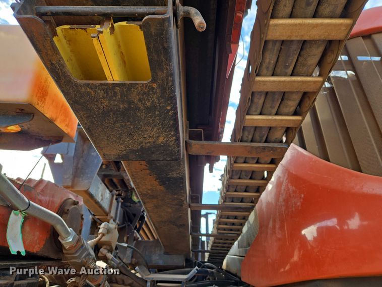 image for item ET1353 2017 Ditch Witch JT40 directional boring unit