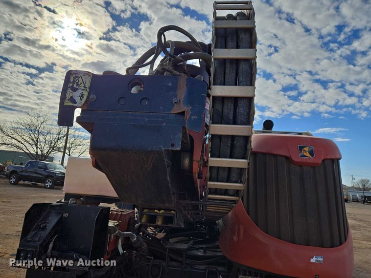 image for item ET1353 2017 Ditch Witch JT40 directional boring unit