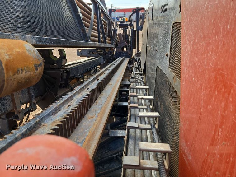 image for item ET1353 2017 Ditch Witch JT40 directional boring unit