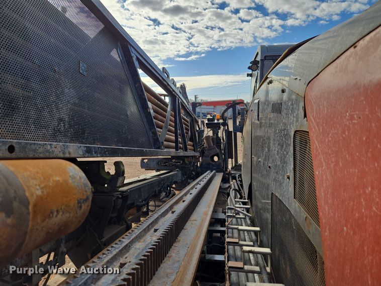 image for item ET1353 2017 Ditch Witch JT40 directional boring unit