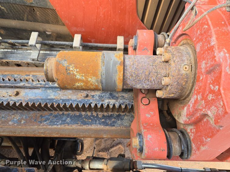 image for item ET1353 2017 Ditch Witch JT40 directional boring unit