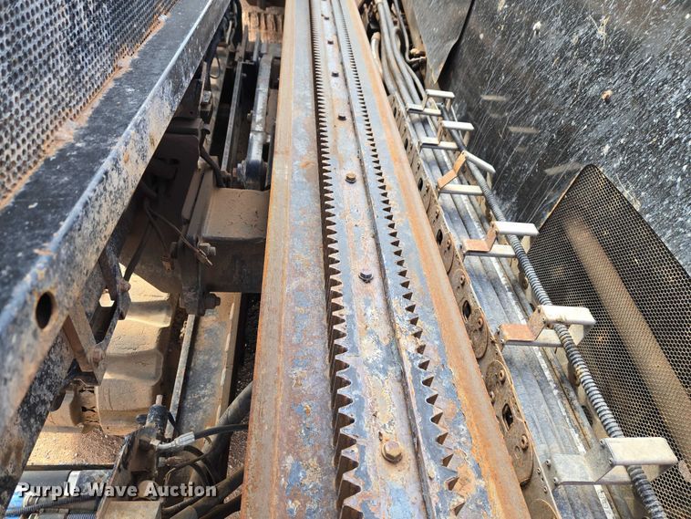 image for item ET1353 2017 Ditch Witch JT40 directional boring unit