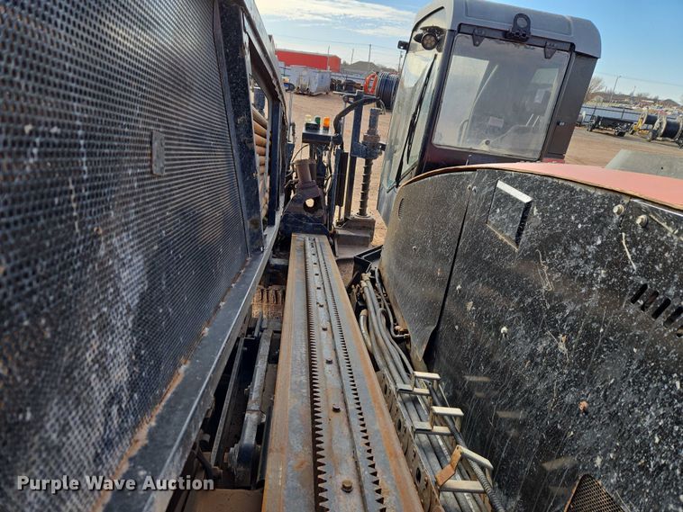 image for item ET1353 2017 Ditch Witch JT40 directional boring unit