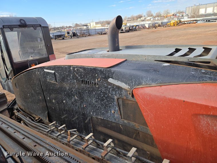 image for item ET1353 2017 Ditch Witch JT40 directional boring unit