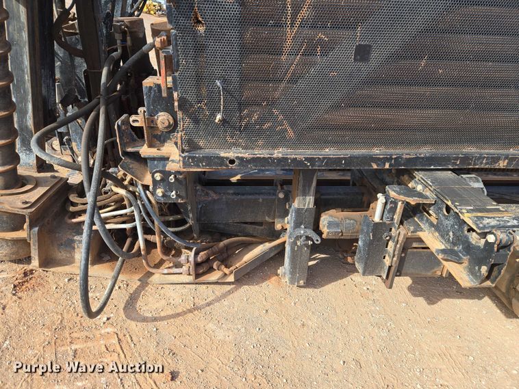 image for item ET1353 2017 Ditch Witch JT40 directional boring unit