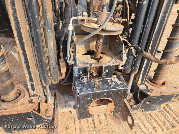 image for item ET1353 2017 Ditch Witch JT40 directional boring unit