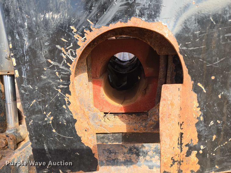 image for item ET1353 2017 Ditch Witch JT40 directional boring unit