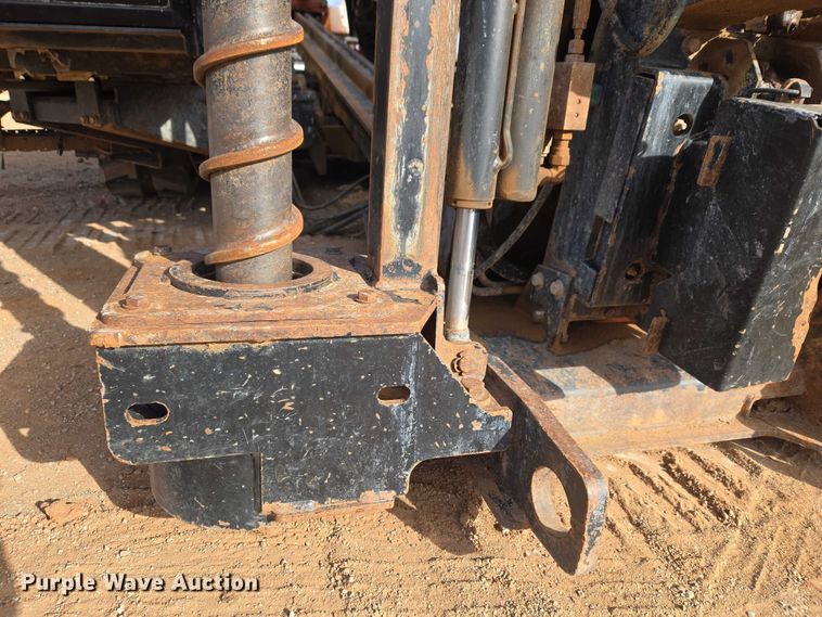 image for item ET1353 2017 Ditch Witch JT40 directional boring unit