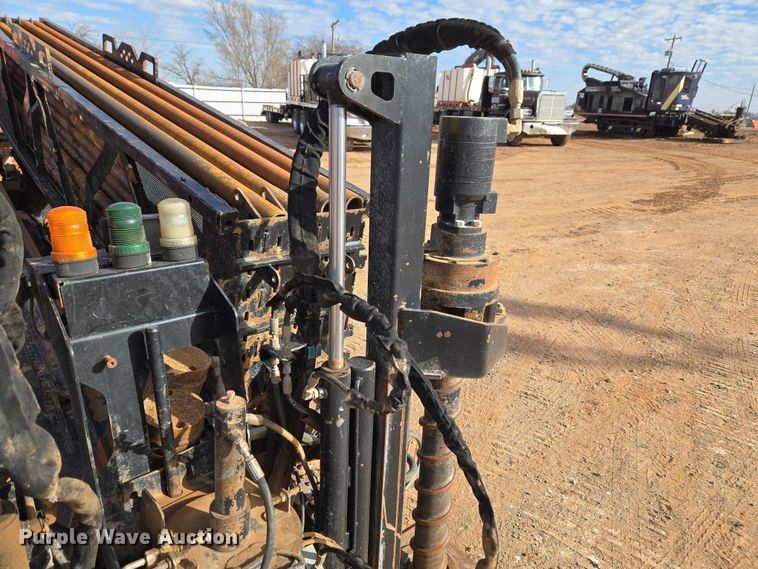 image for item ET1353 2017 Ditch Witch JT40 directional boring unit