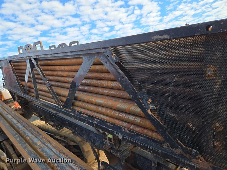 image for item ET1353 2017 Ditch Witch JT40 directional boring unit