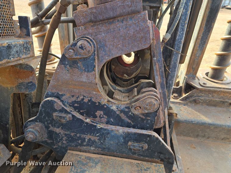 image for item ET1353 2017 Ditch Witch JT40 directional boring unit