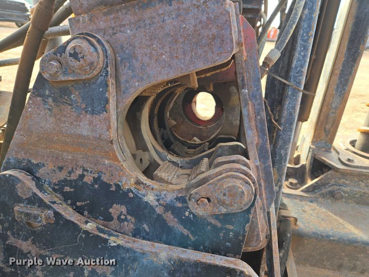 image for item ET1353 2017 Ditch Witch JT40 directional boring unit