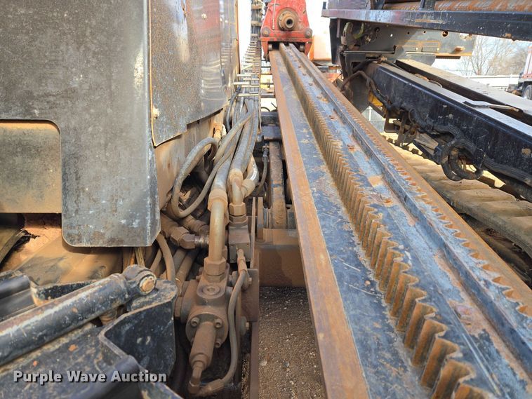 image for item ET1353 2017 Ditch Witch JT40 directional boring unit