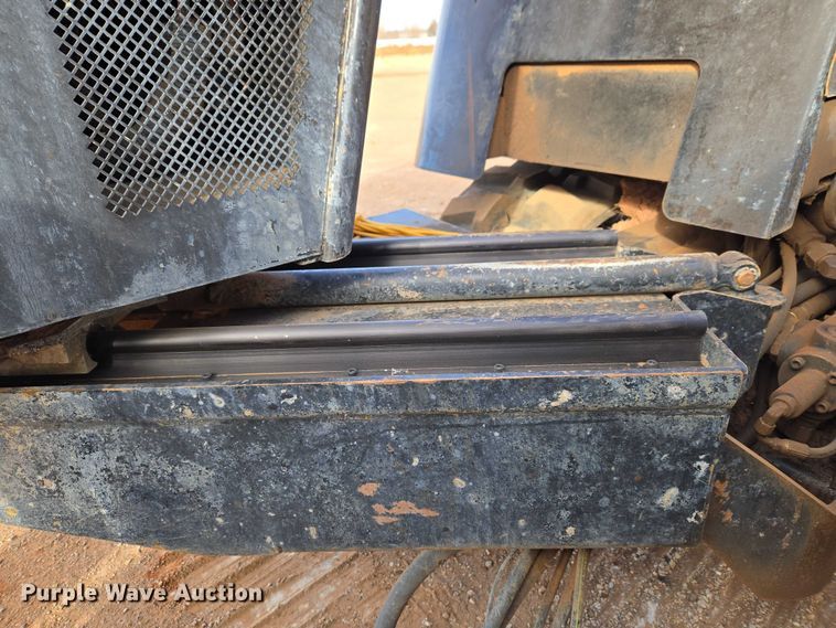 image for item ET1353 2017 Ditch Witch JT40 directional boring unit