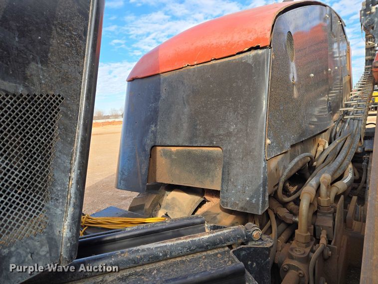 image for item ET1353 2017 Ditch Witch JT40 directional boring unit