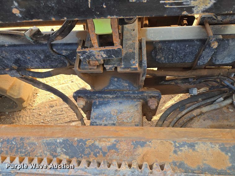 image for item ET1353 2017 Ditch Witch JT40 directional boring unit