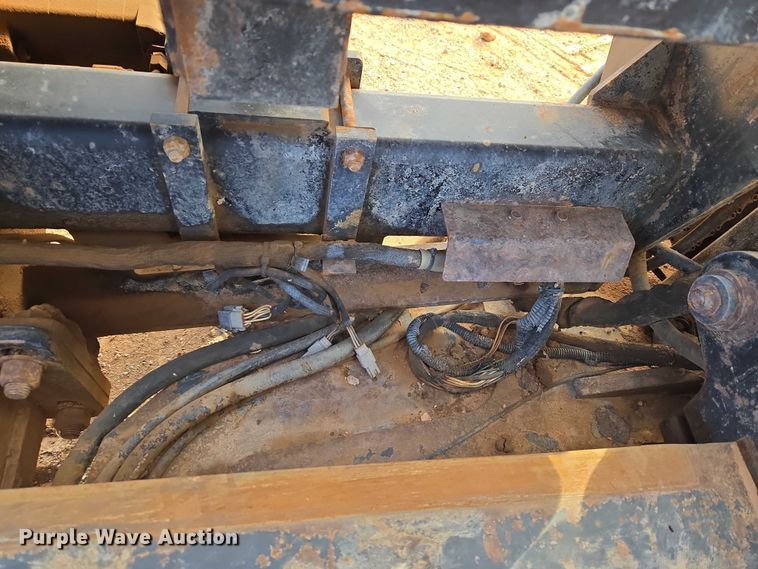 image for item ET1353 2017 Ditch Witch JT40 directional boring unit