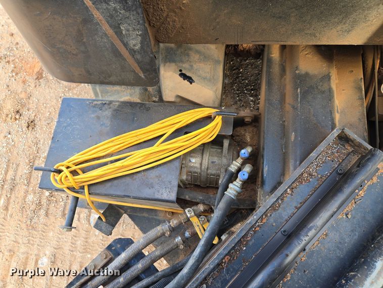 image for item ET1353 2017 Ditch Witch JT40 directional boring unit