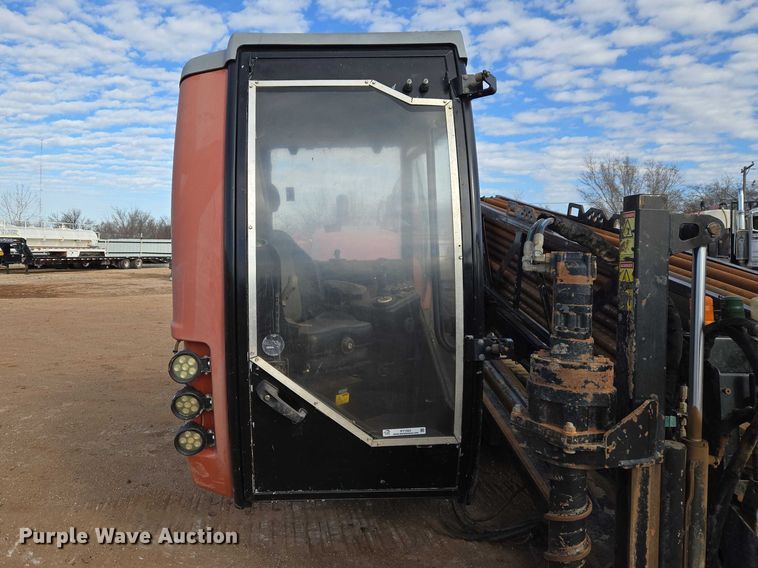 image for item ET1353 2017 Ditch Witch JT40 directional boring unit