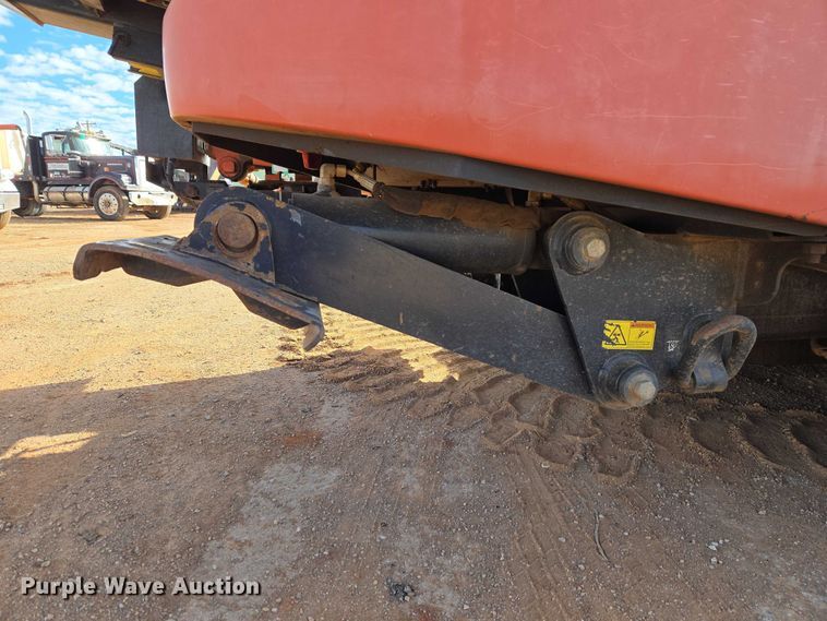 image for item ET1353 2017 Ditch Witch JT40 directional boring unit