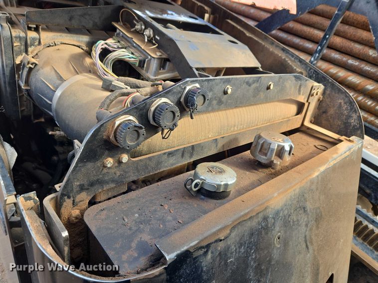 image for item ET1353 2017 Ditch Witch JT40 directional boring unit