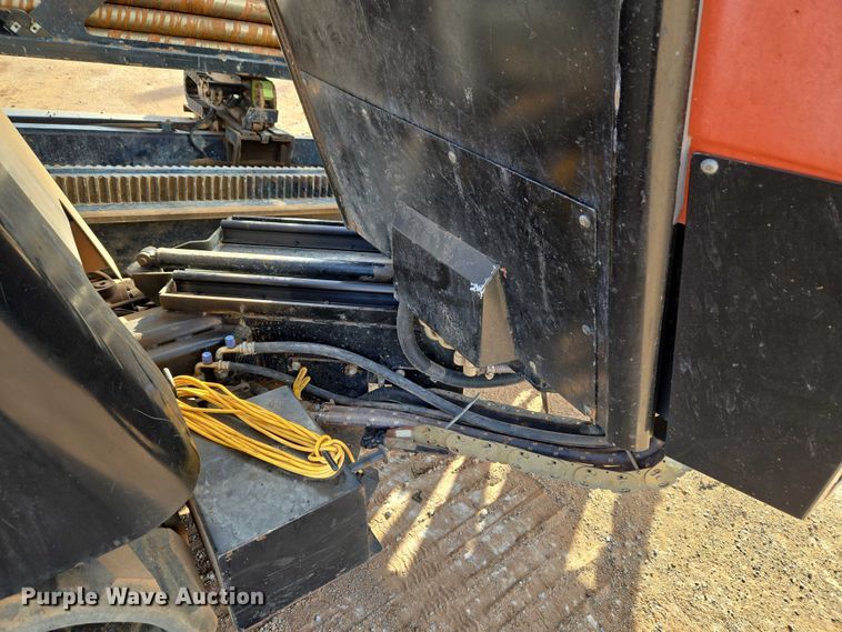 image for item ET1353 2017 Ditch Witch JT40 directional boring unit