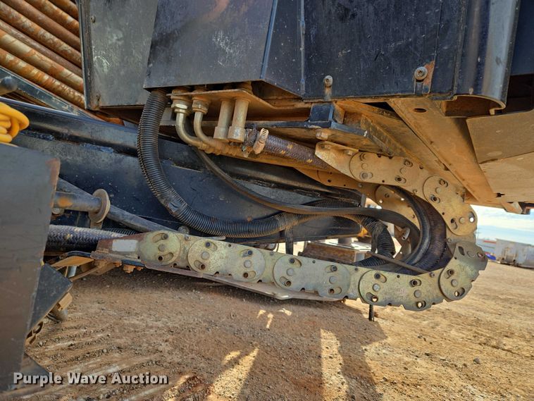 image for item ET1353 2017 Ditch Witch JT40 directional boring unit