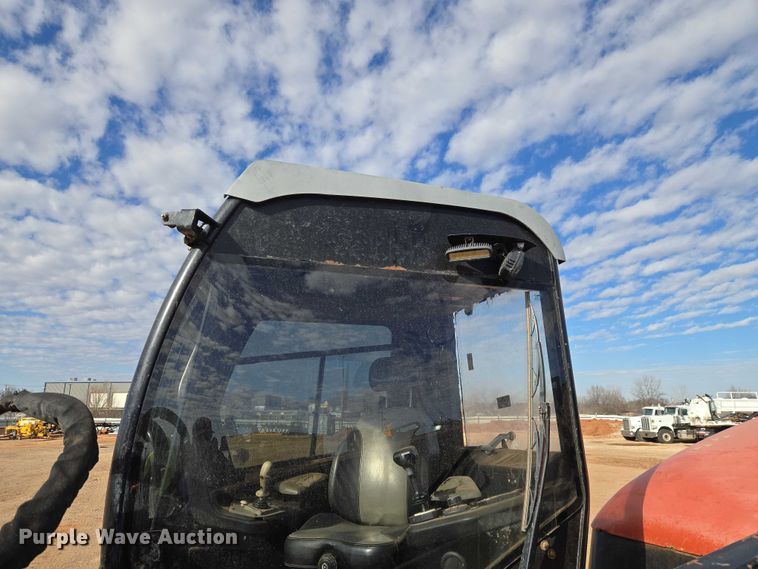 image for item ET1353 2017 Ditch Witch JT40 directional boring unit