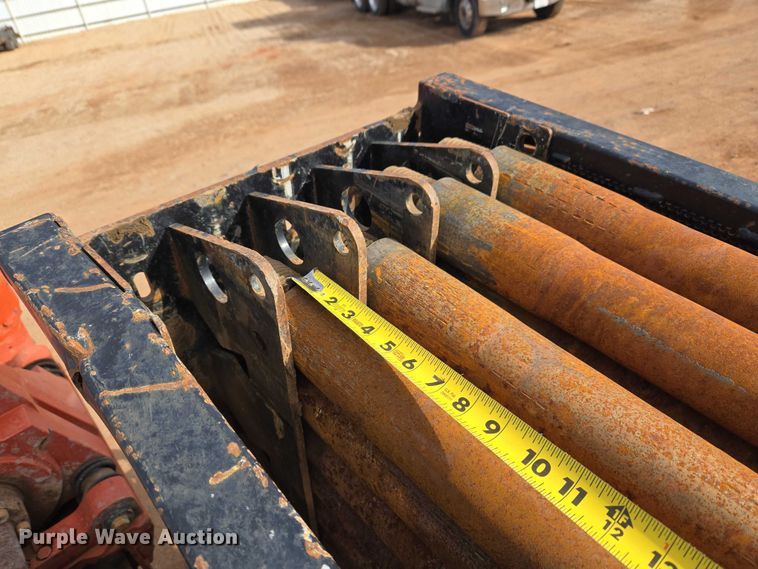 image for item ET1353 2017 Ditch Witch JT40 directional boring unit