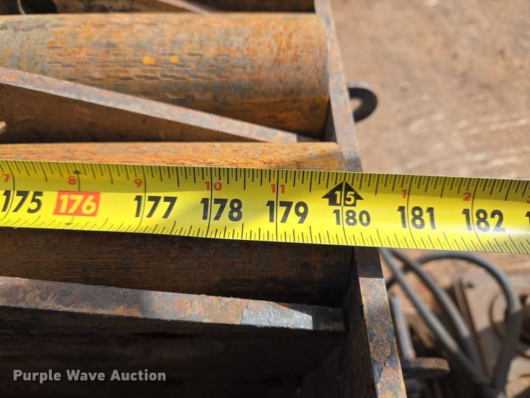 image for item ET1353 2017 Ditch Witch JT40 directional boring unit