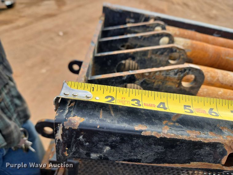 image for item ET1353 2017 Ditch Witch JT40 directional boring unit