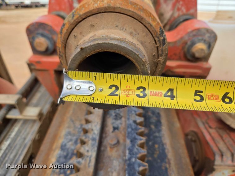 image for item ET1353 2017 Ditch Witch JT40 directional boring unit