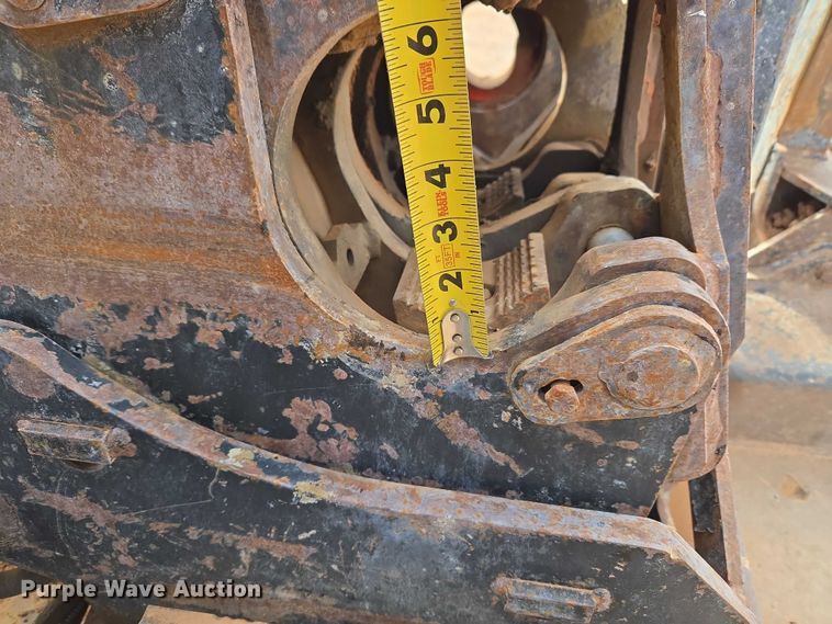 image for item ET1353 2017 Ditch Witch JT40 directional boring unit