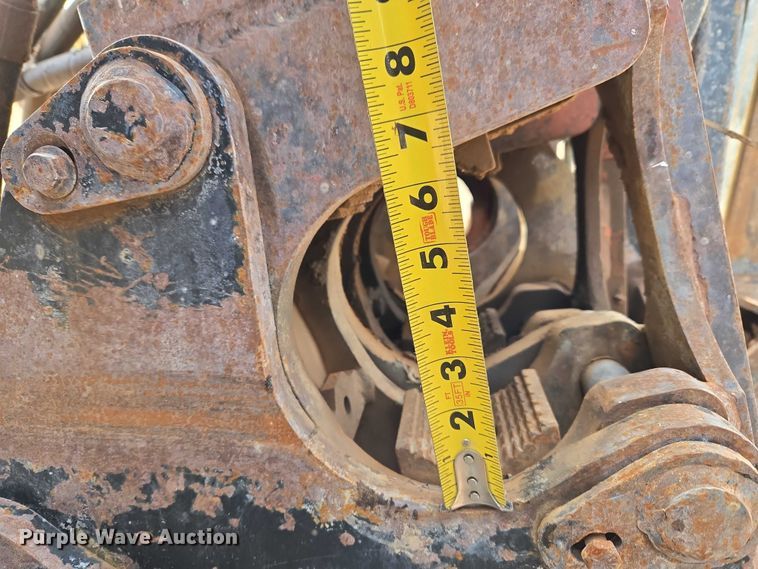 image for item ET1353 2017 Ditch Witch JT40 directional boring unit