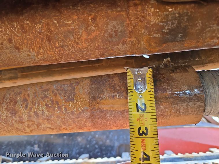 image for item ET1353 2017 Ditch Witch JT40 directional boring unit