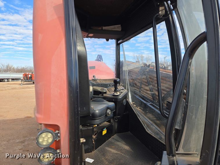 image for item ET1353 2017 Ditch Witch JT40 directional boring unit