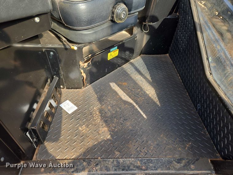 image for item ET1353 2017 Ditch Witch JT40 directional boring unit