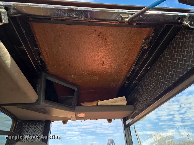 image for item ET1353 2017 Ditch Witch JT40 directional boring unit