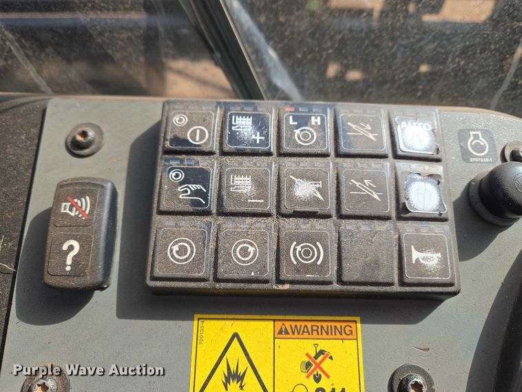 image for item ET1353 2017 Ditch Witch JT40 directional boring unit