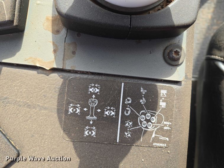 image for item ET1353 2017 Ditch Witch JT40 directional boring unit