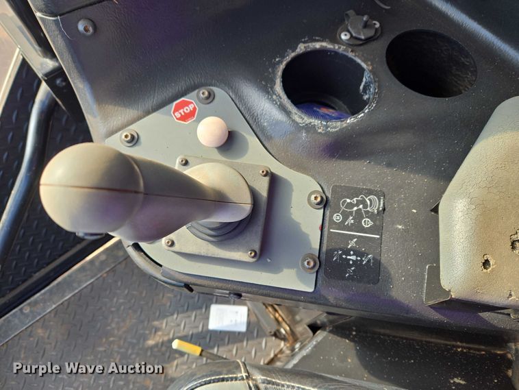 image for item ET1353 2017 Ditch Witch JT40 directional boring unit