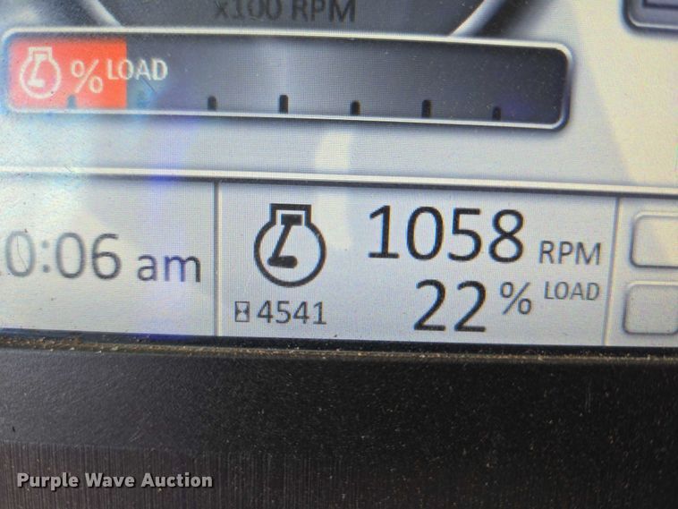 image for item ET1353 2017 Ditch Witch JT40 directional boring unit